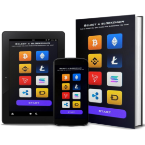 Brute Crypto Mobile App Software ( Get All In 8 Coins In One Price )